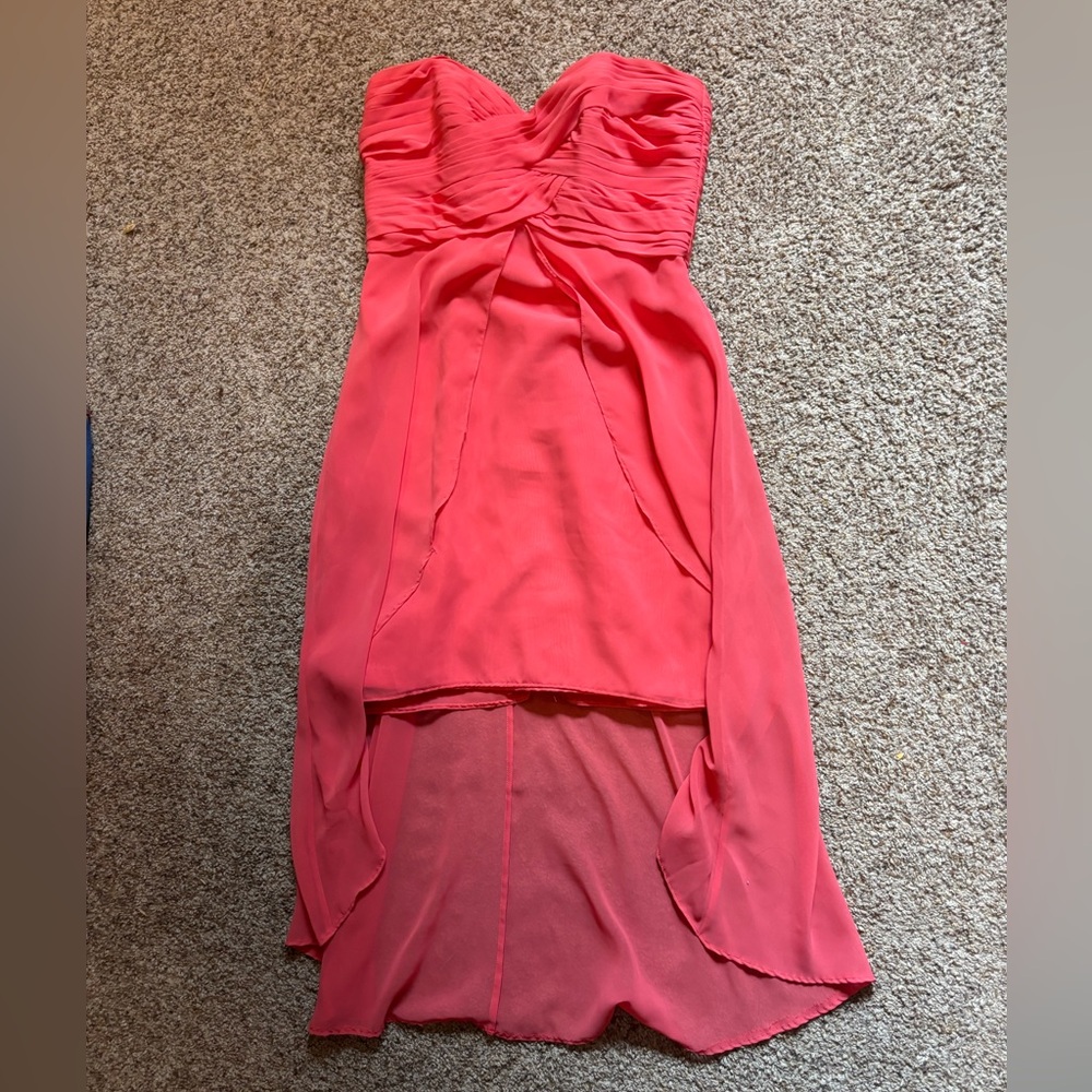 Bridesmaids dress